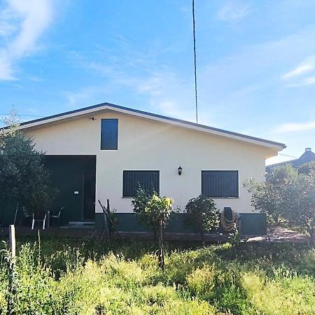 Casa Mercedes Quiroga Εξωτερικό φωτογραφία