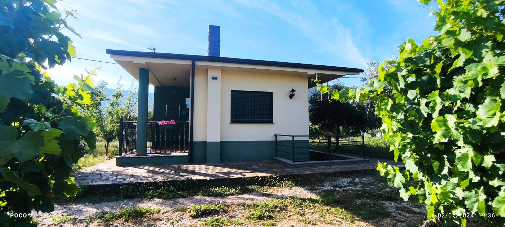 Casa Mercedes Quiroga Εξωτερικό φωτογραφία