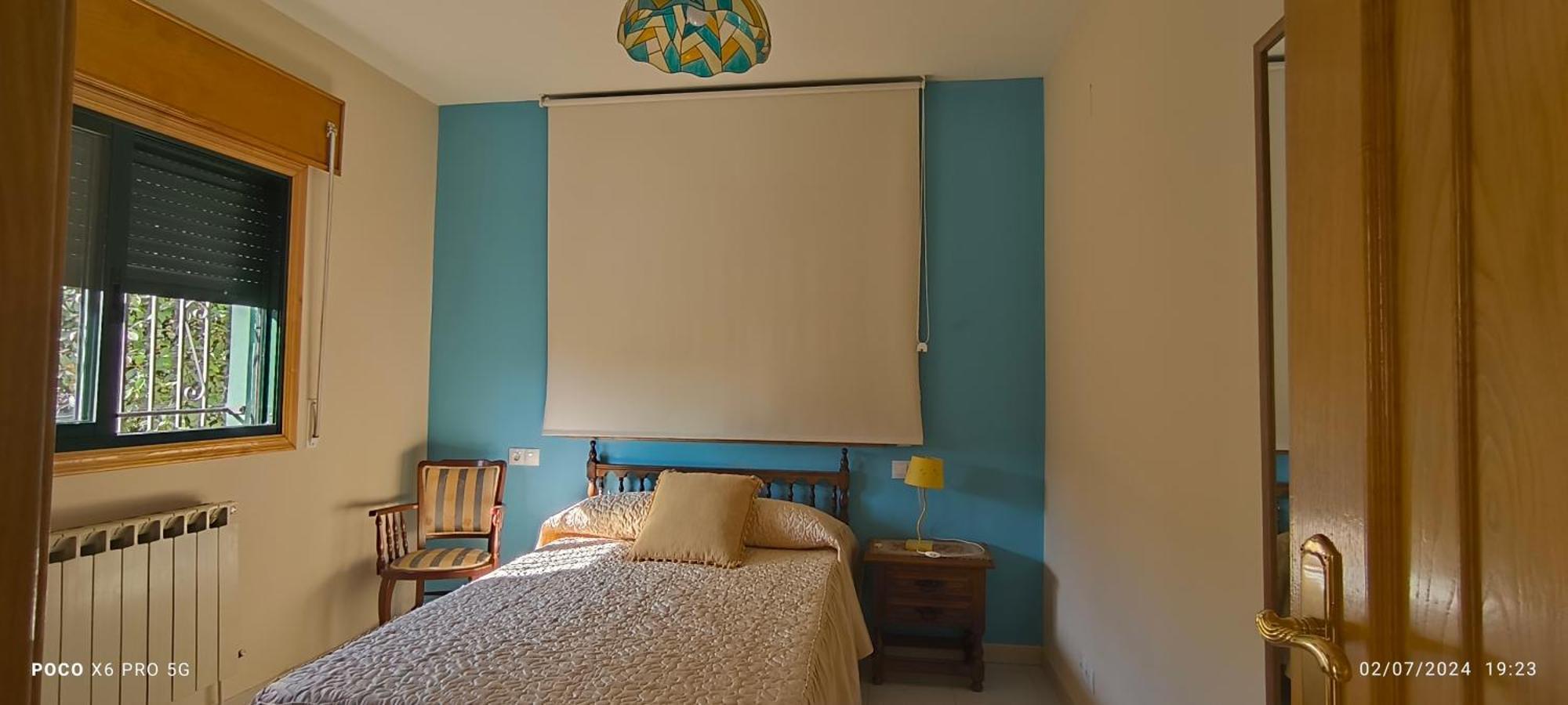 Casa Mercedes Quiroga Εξωτερικό φωτογραφία