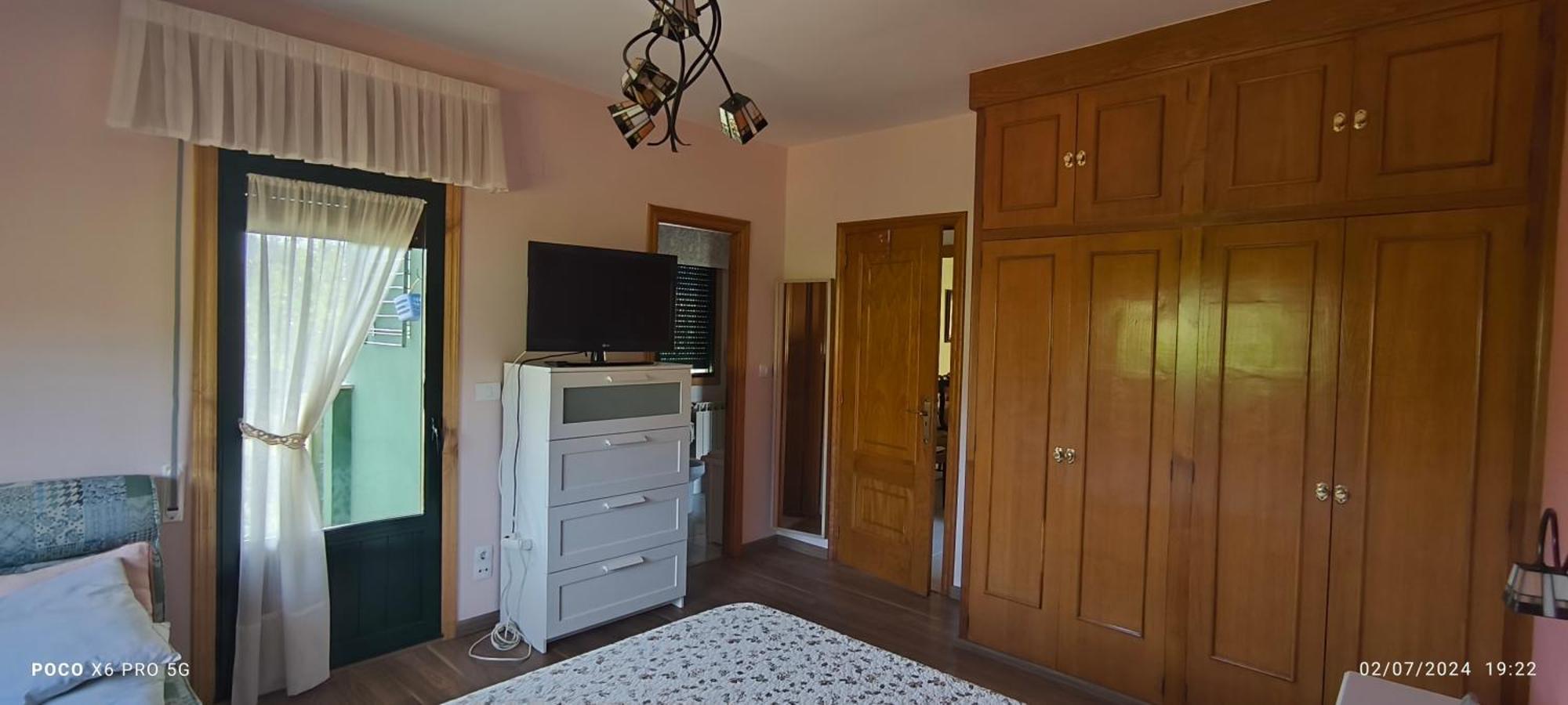 Casa Mercedes Quiroga Εξωτερικό φωτογραφία