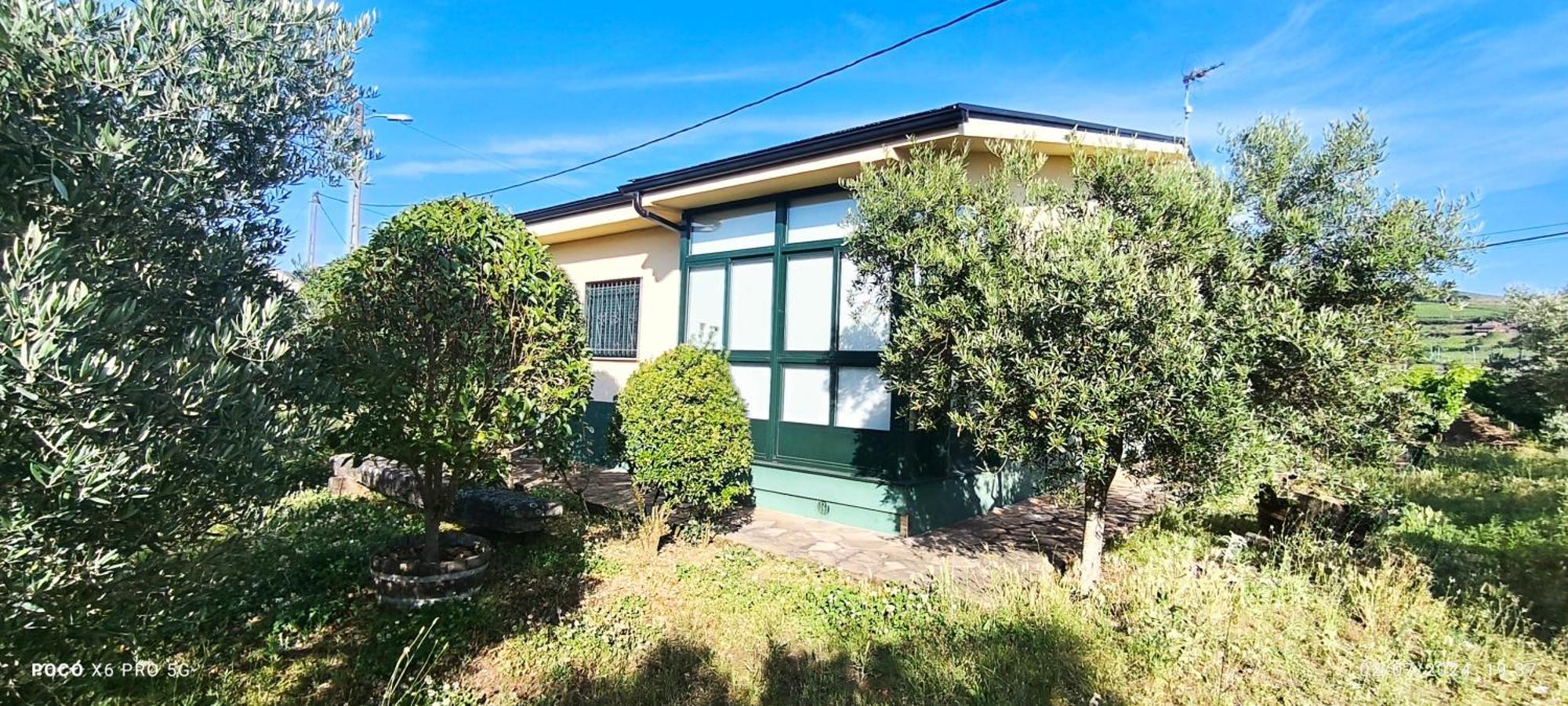 Casa Mercedes Quiroga Εξωτερικό φωτογραφία