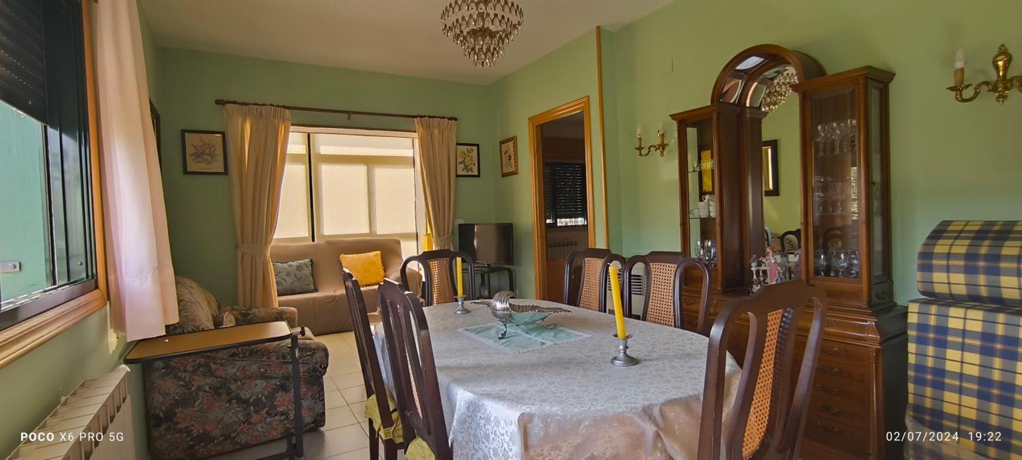 Casa Mercedes Quiroga Εξωτερικό φωτογραφία