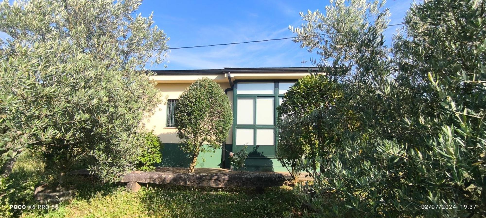 Casa Mercedes Quiroga Εξωτερικό φωτογραφία