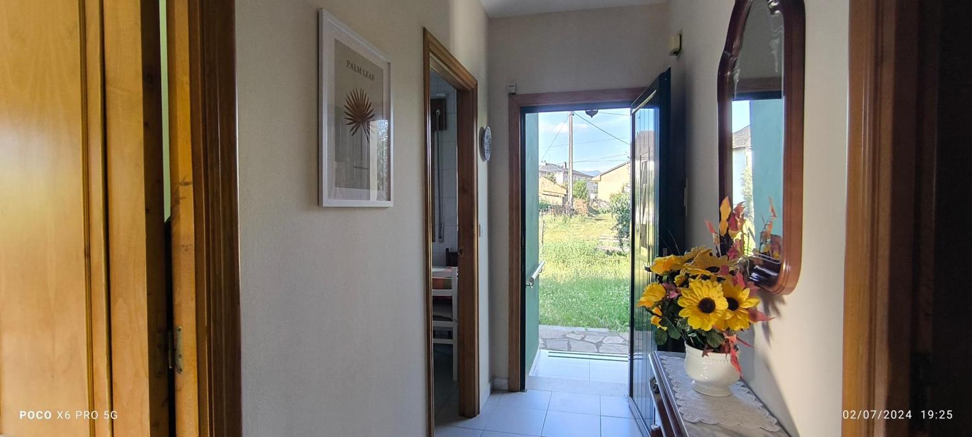 Casa Mercedes Quiroga Εξωτερικό φωτογραφία